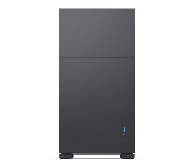 Jonsbo D41 STD Black GEJB-109 // D41 STD BLACK - 1132941 - zdjęcie 8